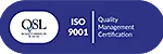 ISO 9001